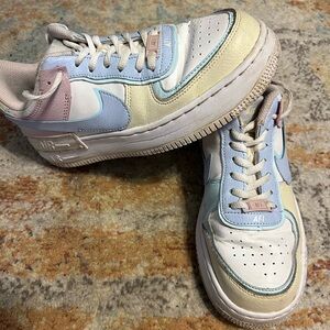 Air Force 1 Sneakers